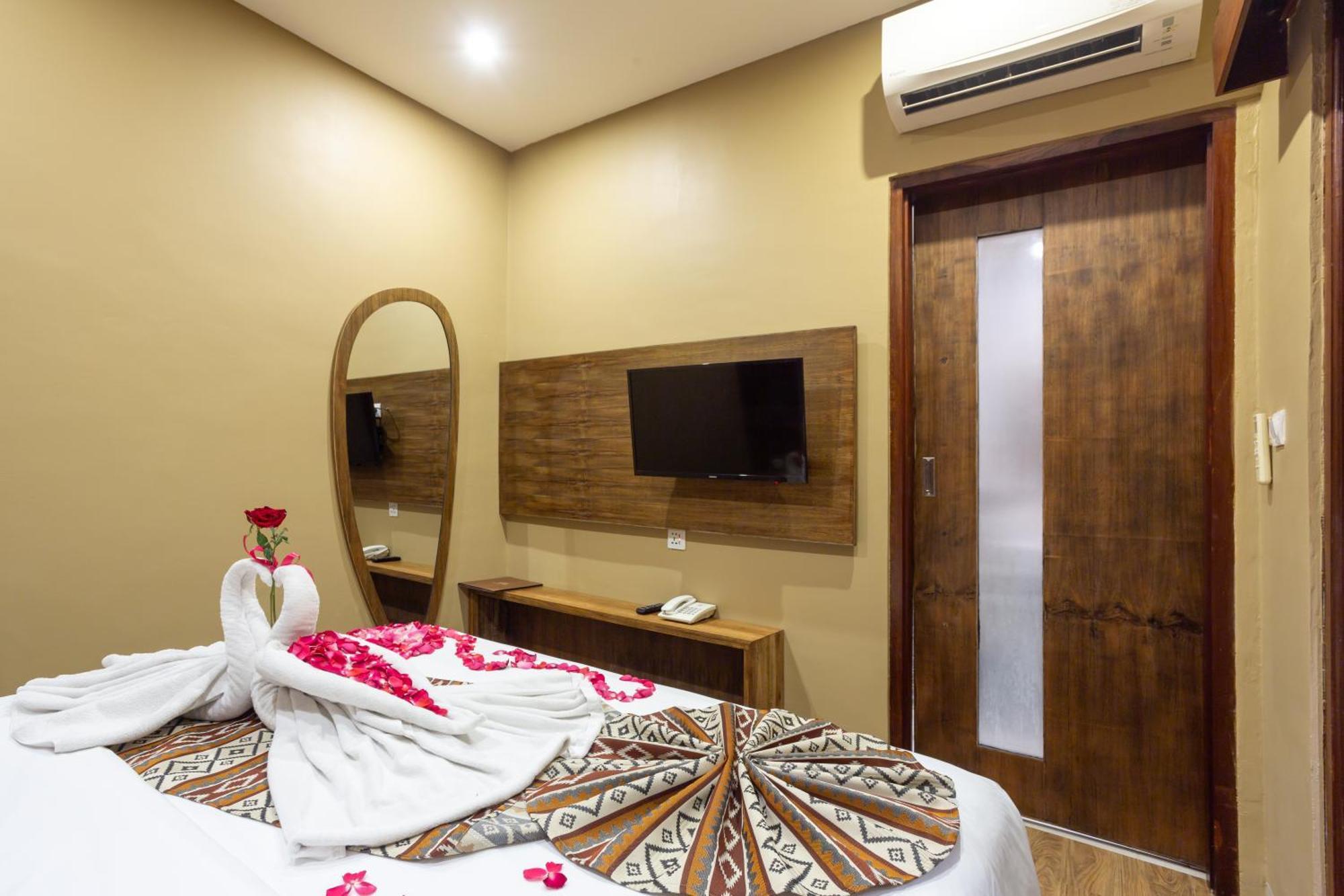 Radea Villa Kerobokan Exteriér fotografie