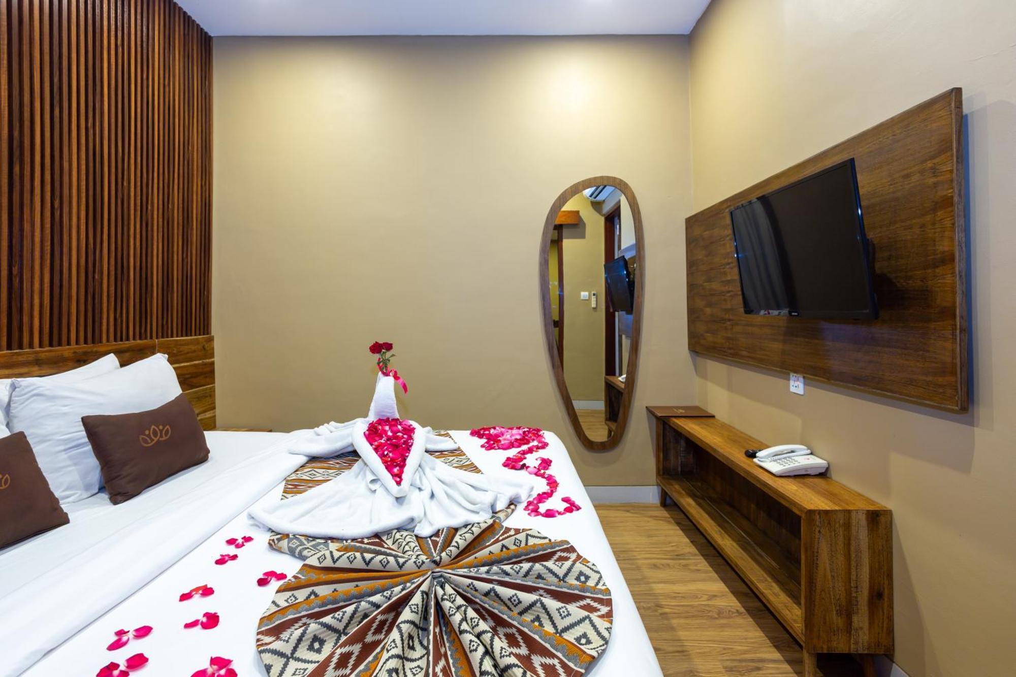 Radea Villa Kerobokan Exteriér fotografie