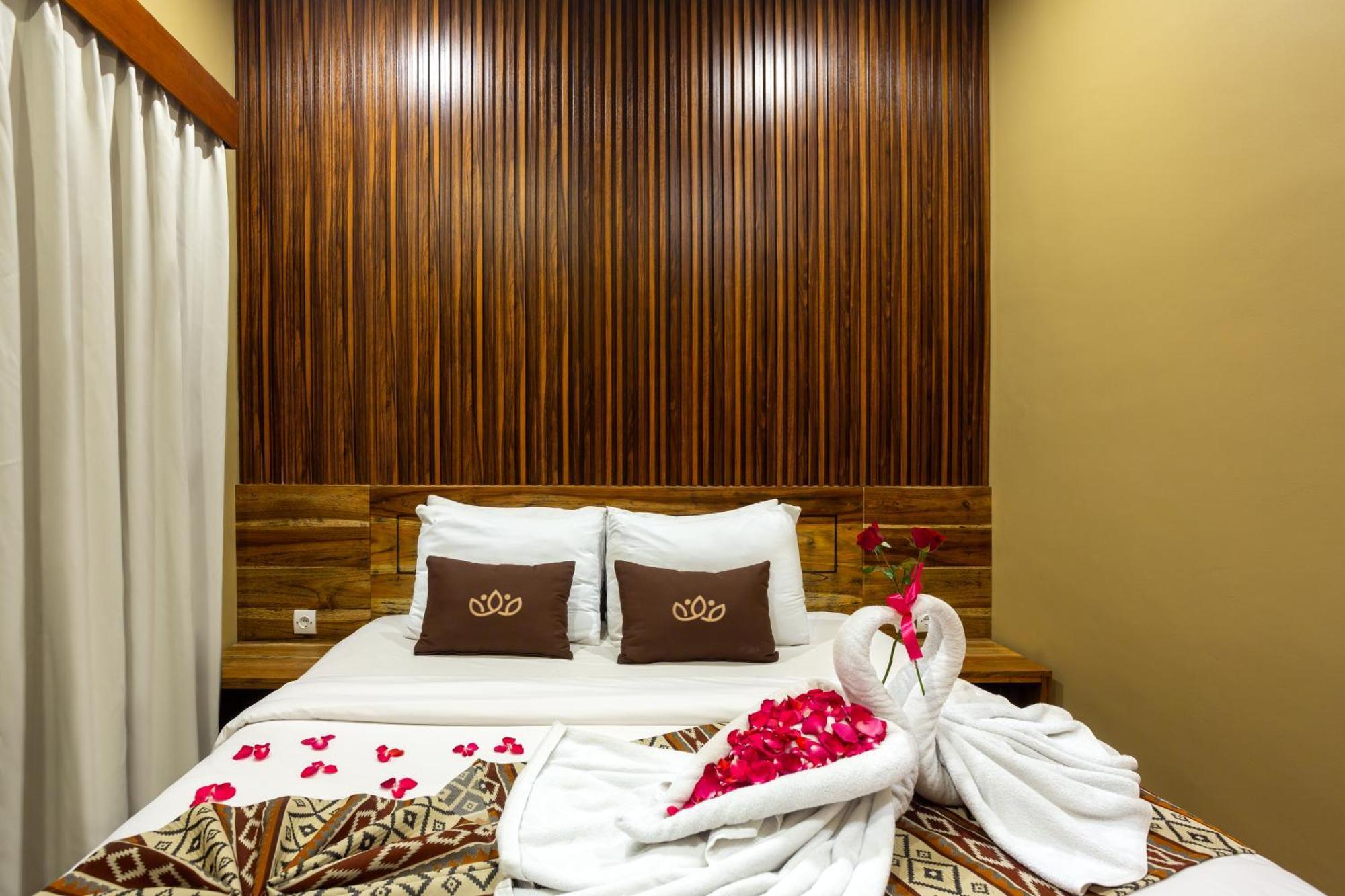 Radea Villa Kerobokan Exteriér fotografie