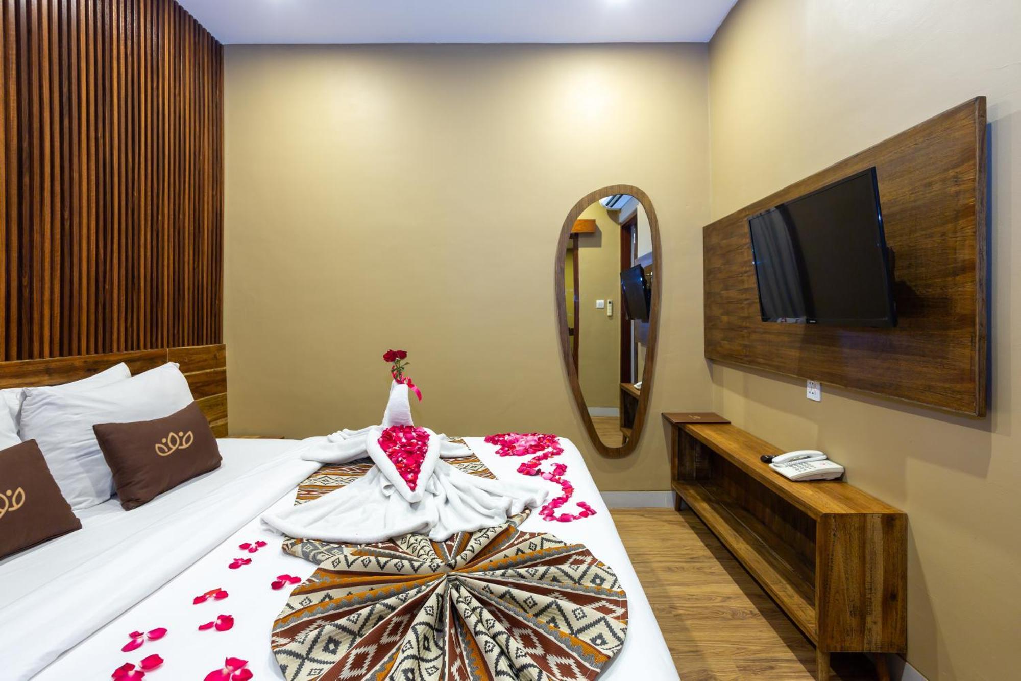 Radea Villa Kerobokan Exteriér fotografie